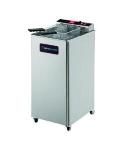 Fritadeira Metalcubas Água e Óleo