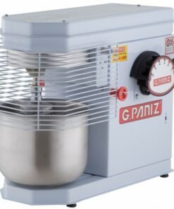 Batedeira Industrial