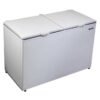 Freezer Horizontal Tampa Cega