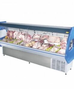 Balcão P/ Açougue Klima