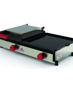 Chapa à Gás Progás