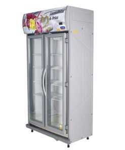 Expositor de Laticínios Klima