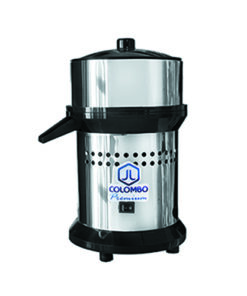 Extrator de Suco Industrial