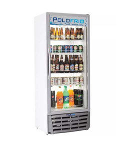 Geladeira Expositora 450