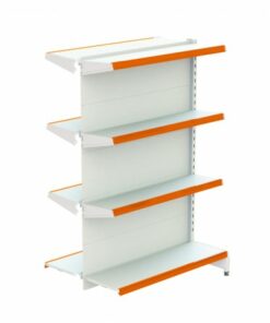 Gôndolas Centro Amapá