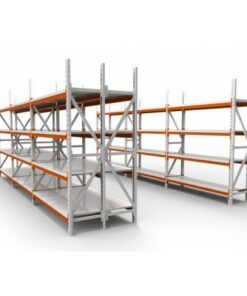 Porta Pallet