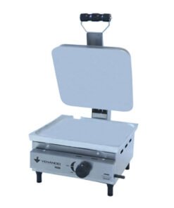 Chapa à Gás Venâncio