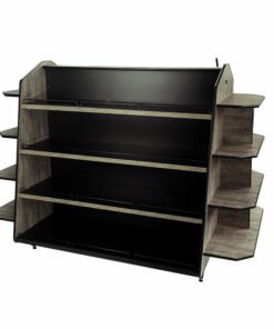 Vasca P/ Pães Central