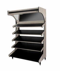 Vasca P/ Pães Lateral