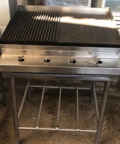 Chapa p/ Lanche usada