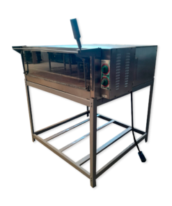 Forno Guilhotina Reformado elétrico