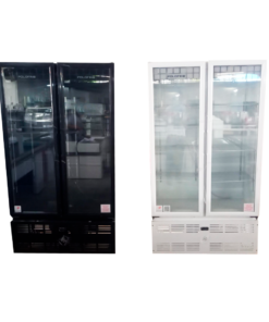 Geladeira Expositora 2 Portas