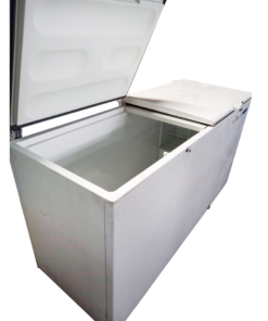 Freezer horizontal Usado